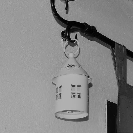 Gasthaus La Ginestra Orosei Exterior foto