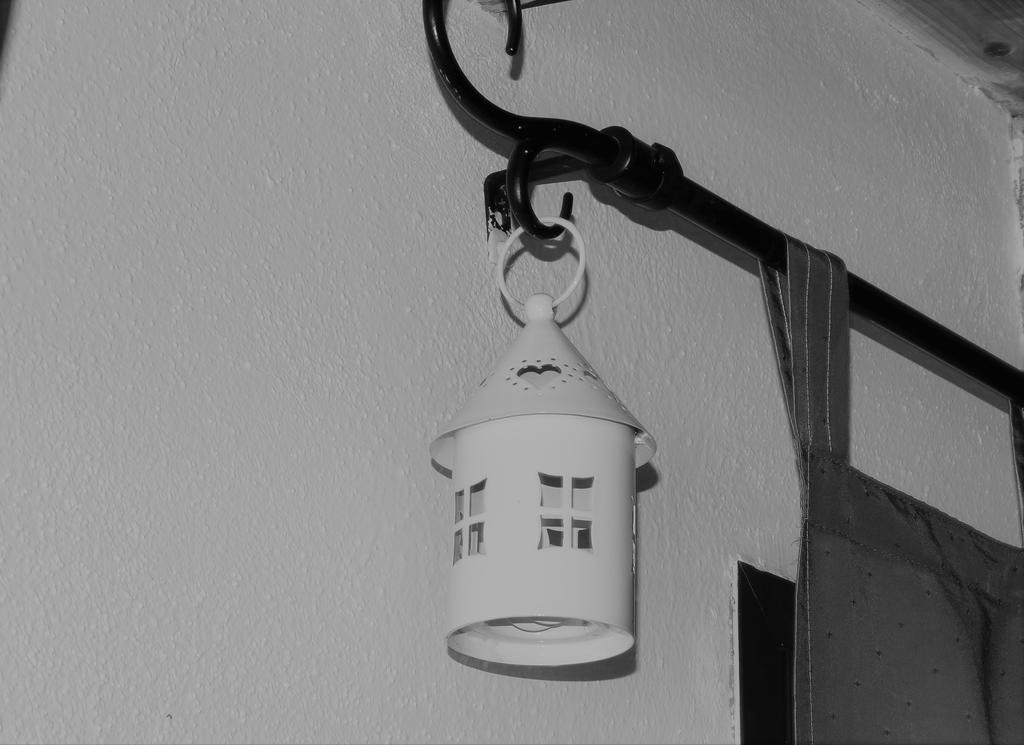 Gasthaus La Ginestra Orosei Exterior foto